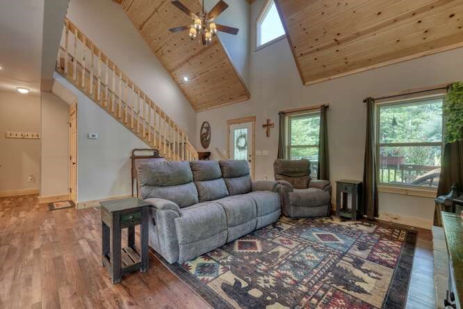 428448 Morganton Residential