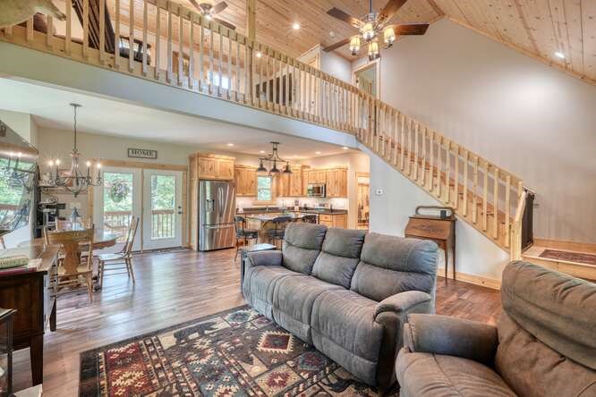 428448 Morganton Residential