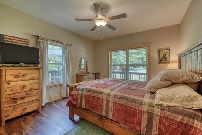 428448 Morganton Residential