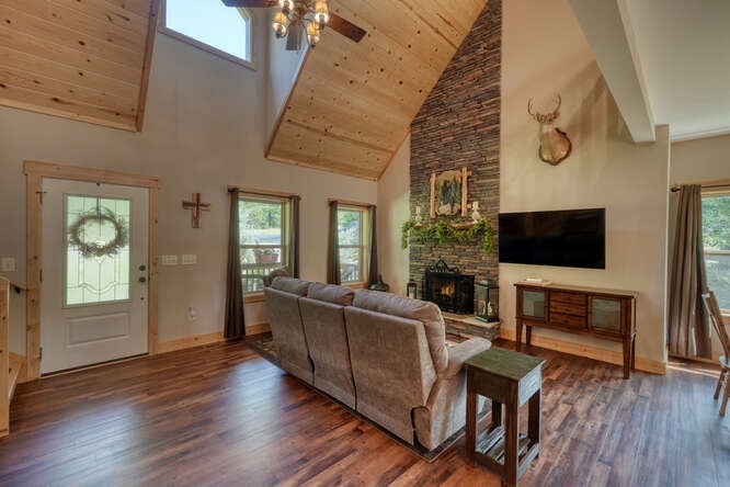 428448 Morganton Residential