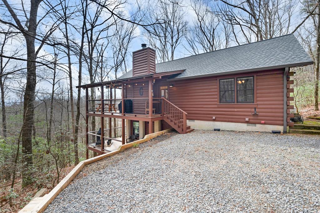 428450 Ellijay Residential