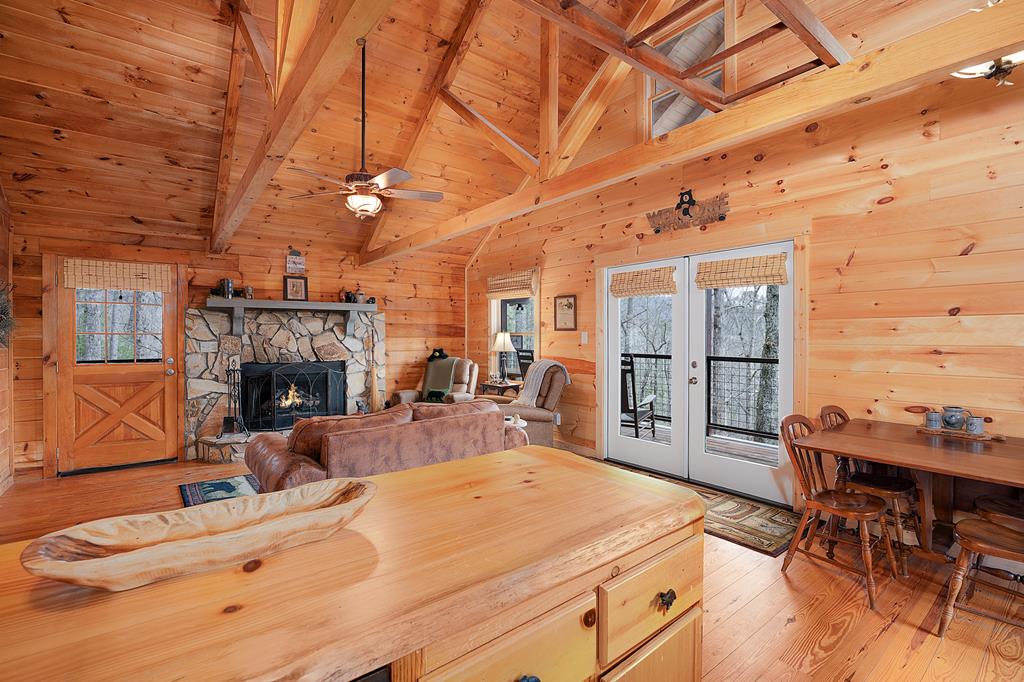 428450 Ellijay Residential