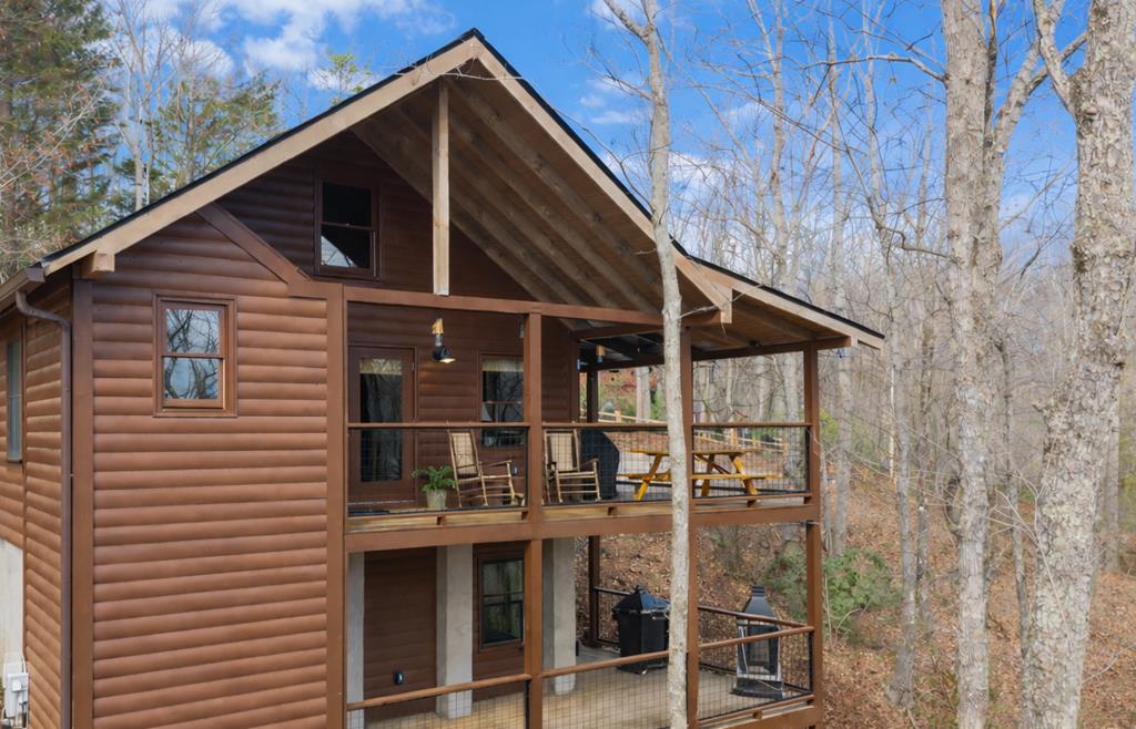 428450 Ellijay Residential