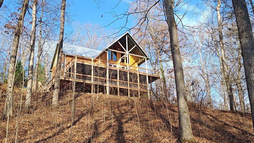 428454 Blue Ridge Residential