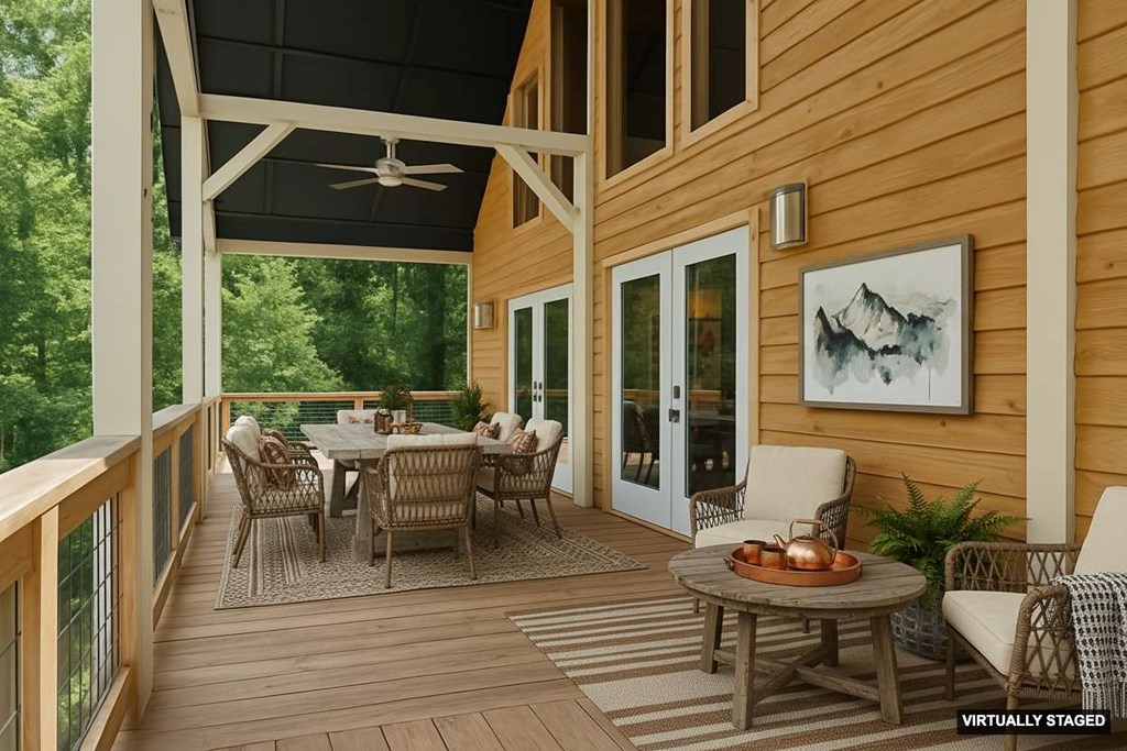 428454 Blue Ridge Residential