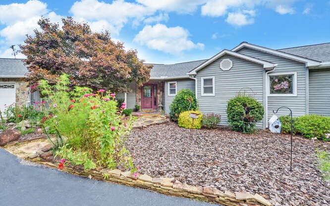 428455 Hiawassee Residential