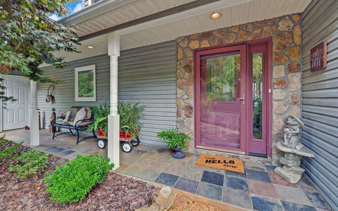 428455 Hiawassee Residential