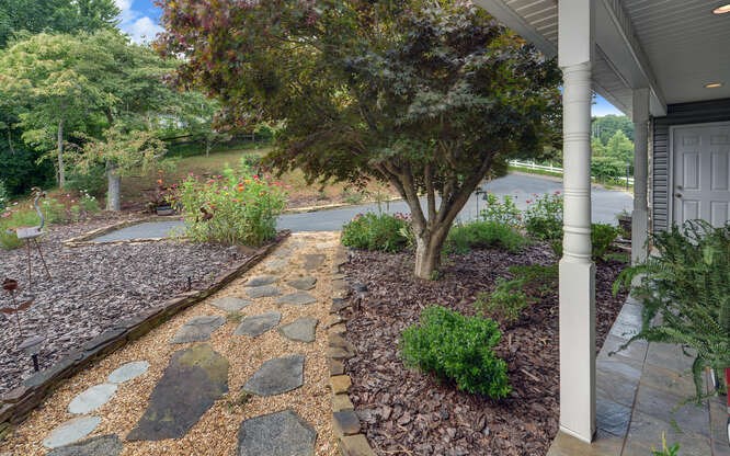 428455 Hiawassee Residential