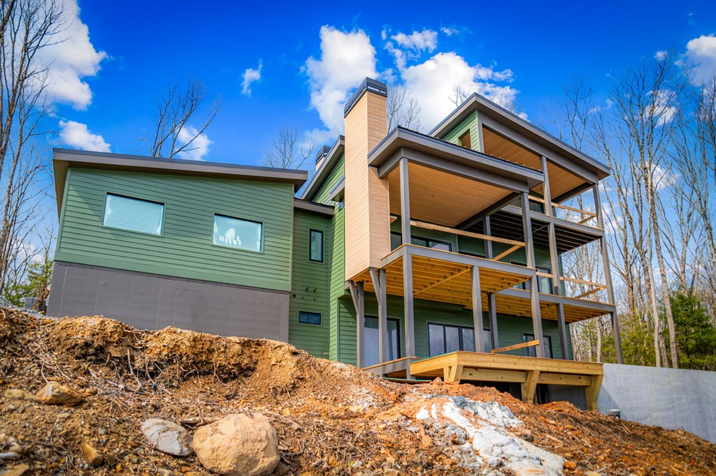 428456 Ellijay Residential