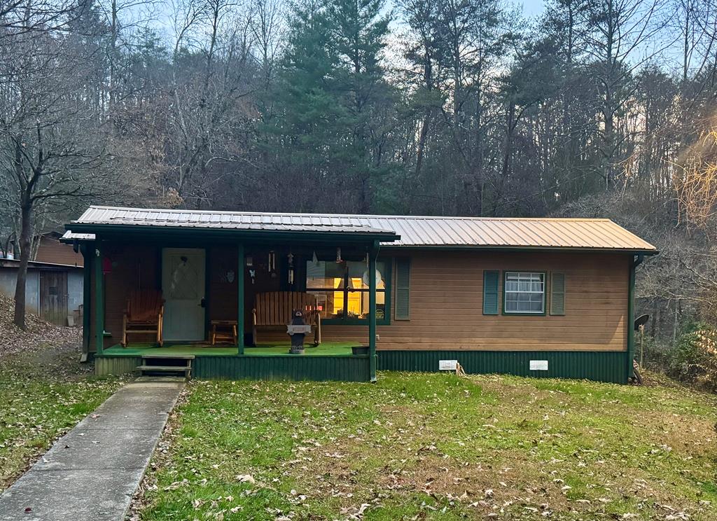 428457 Morganton Residential