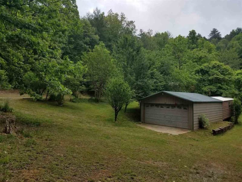428457 Morganton Residential