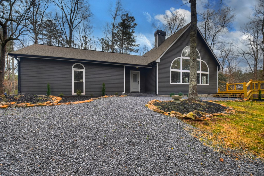 428461 Ellijay Residential