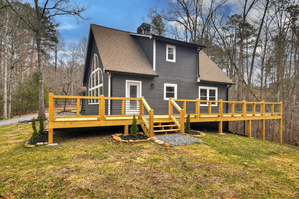 428461 Ellijay Residential