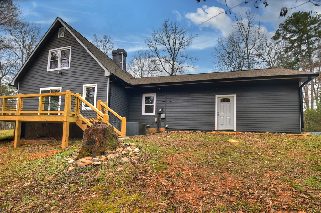 428461 Ellijay Residential