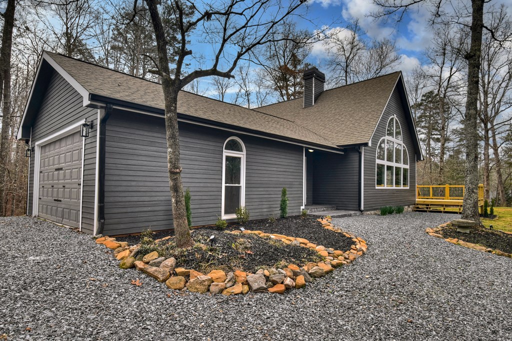 428461 Ellijay Residential