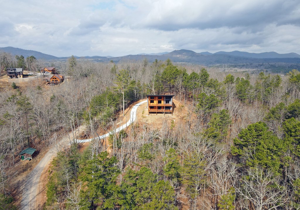 428462 Mineral Bluff Residential