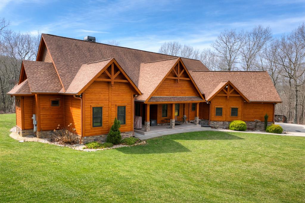 428463 Jasper Residential