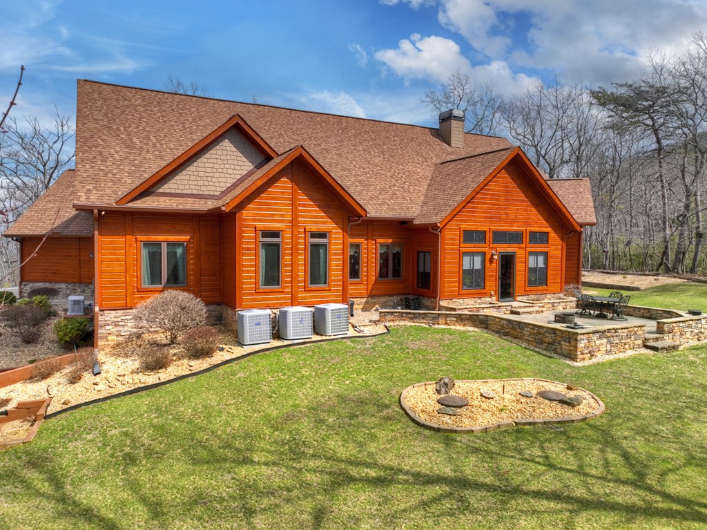 428463 Jasper Residential