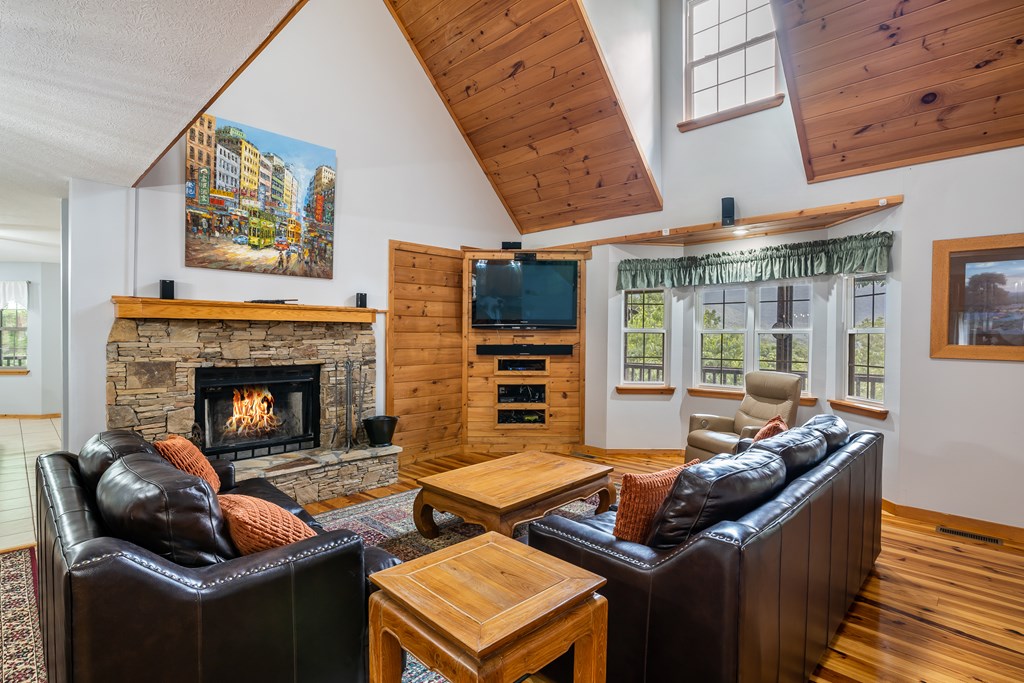 428464 Blairsville Residential