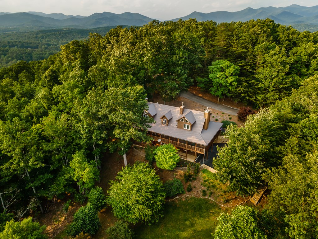 428464 Blairsville Residential