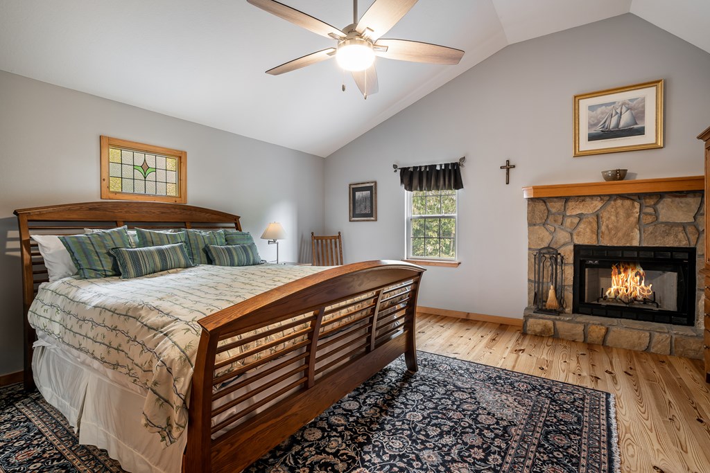 428464 Blairsville Residential