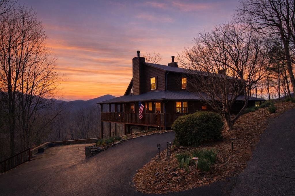428464 Blairsville Residential