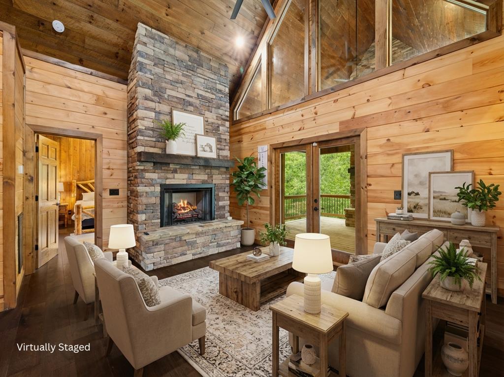 428465 Mineral Bluff Residential