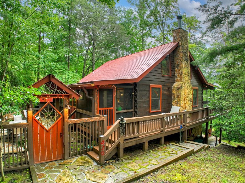 428466 Blue Ridge Residential