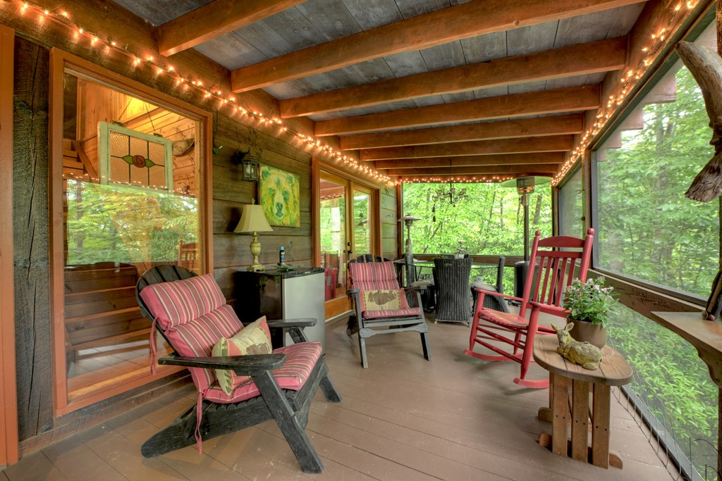 428466 Blue Ridge Residential