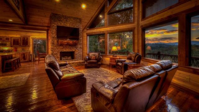 428467 Mineral Bluff Residential