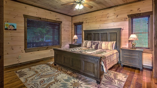 428467 Mineral Bluff Residential