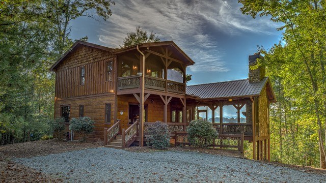 428467 Mineral Bluff Residential