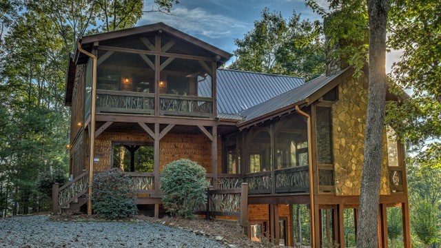 428467 Mineral Bluff Residential