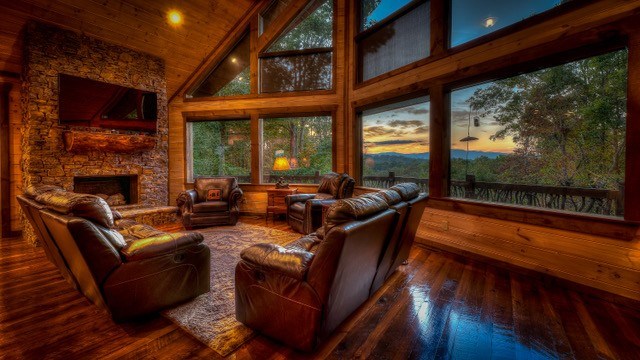 428467 Mineral Bluff Residential