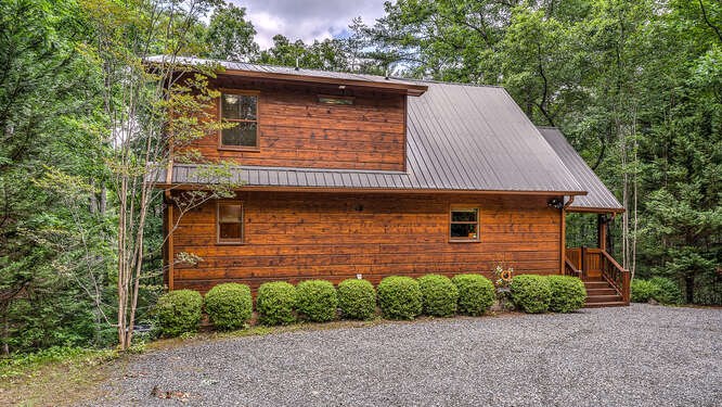 428468 Blue Ridge Residential