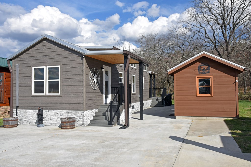 428469 Blairsville Residential