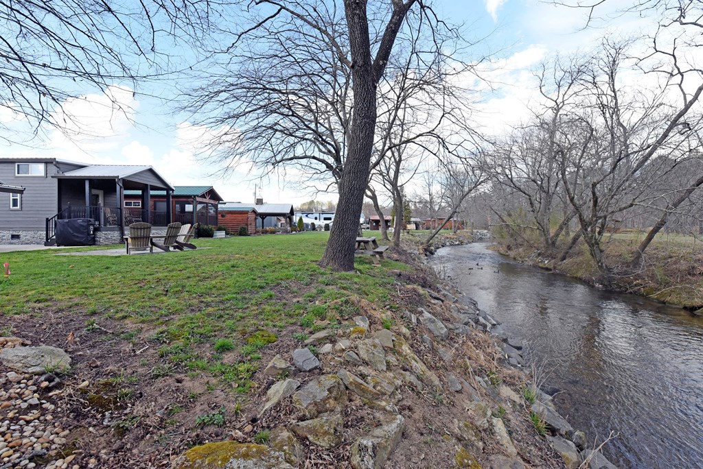 428469 Blairsville Residential