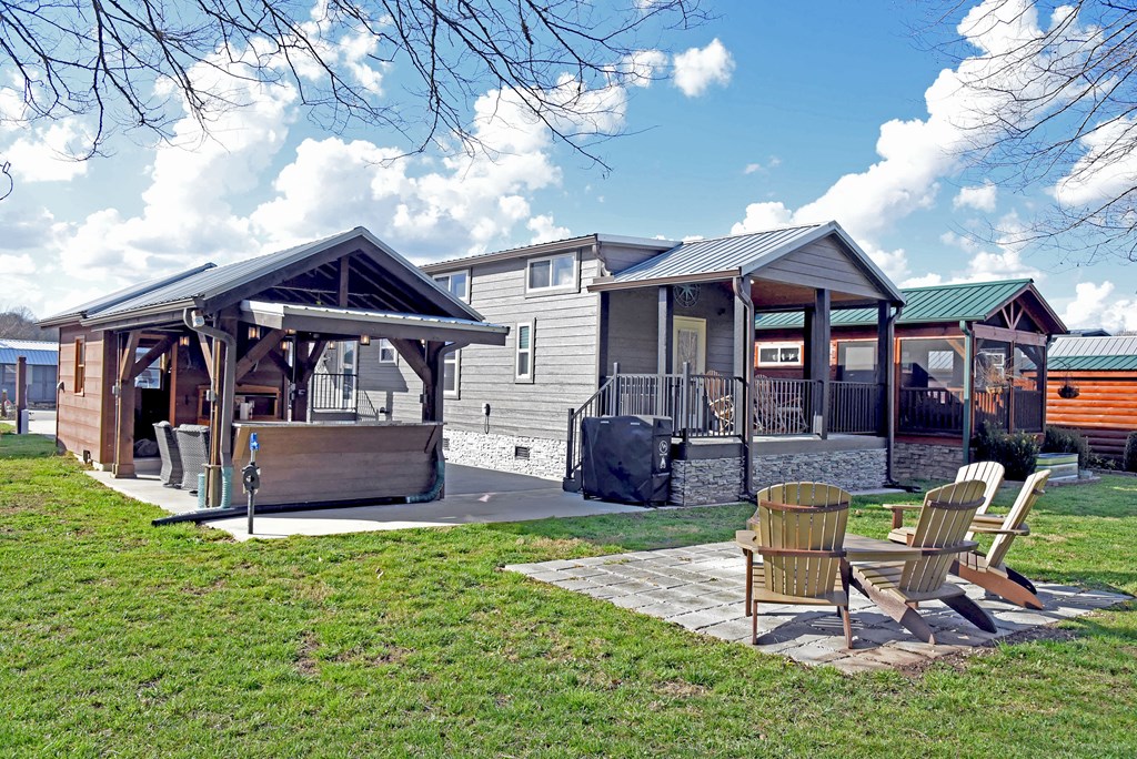 428469 Blairsville Residential