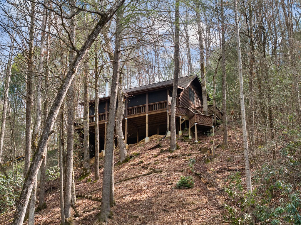 428472 Ellijay Residential