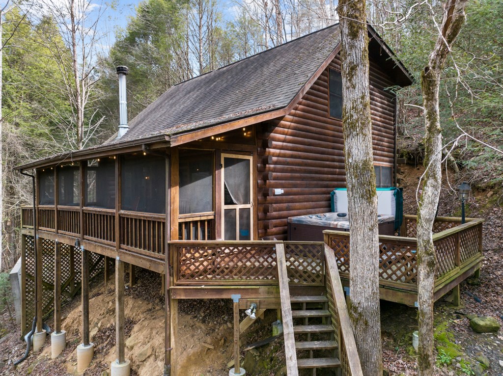 428472 Ellijay Residential