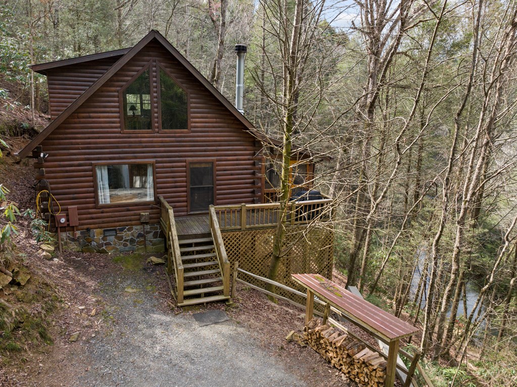 428472 Ellijay Residential