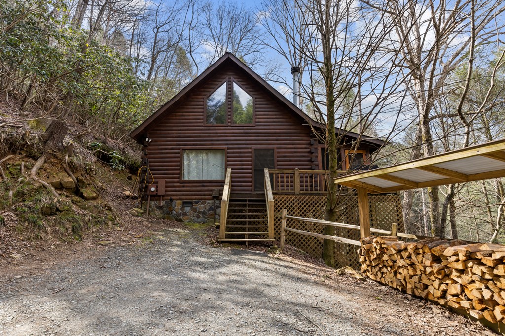 428472 Ellijay Residential