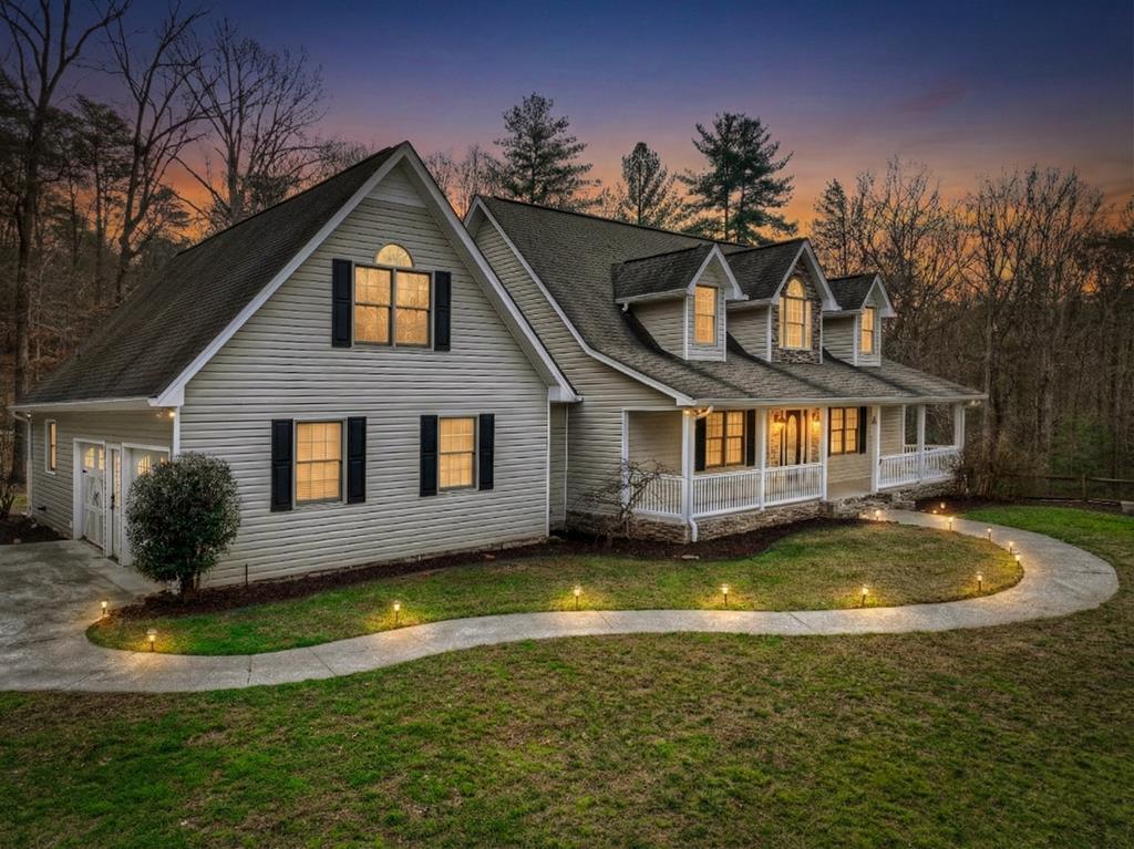 428474 Ellijay Residential