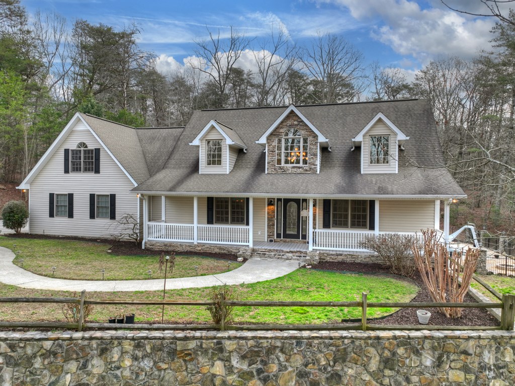 428474 Ellijay Residential