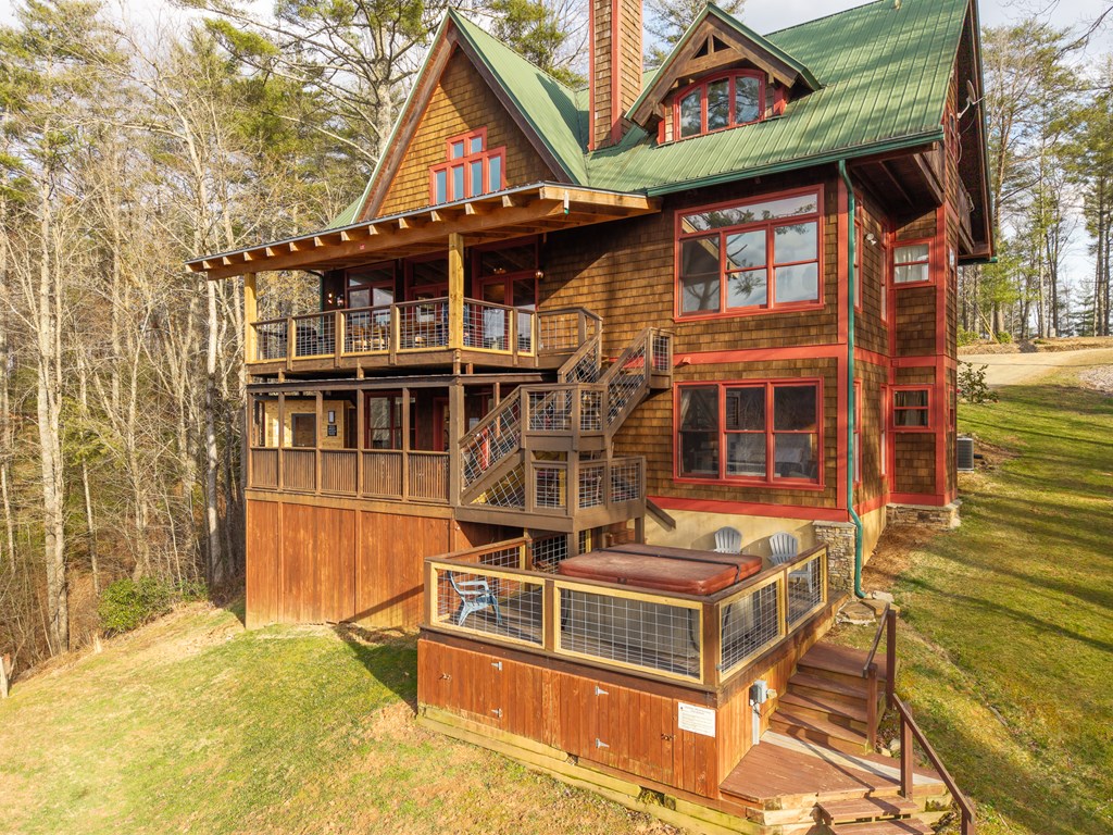 428479 Blue Ridge Residential