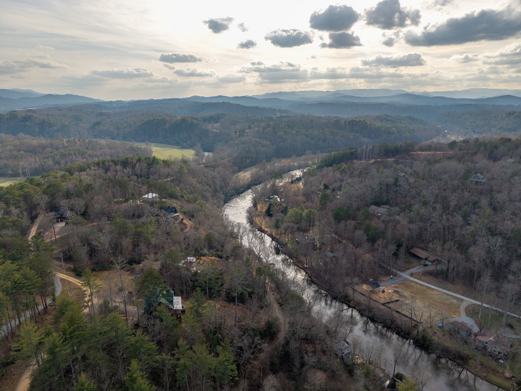 428479 Blue Ridge Residential