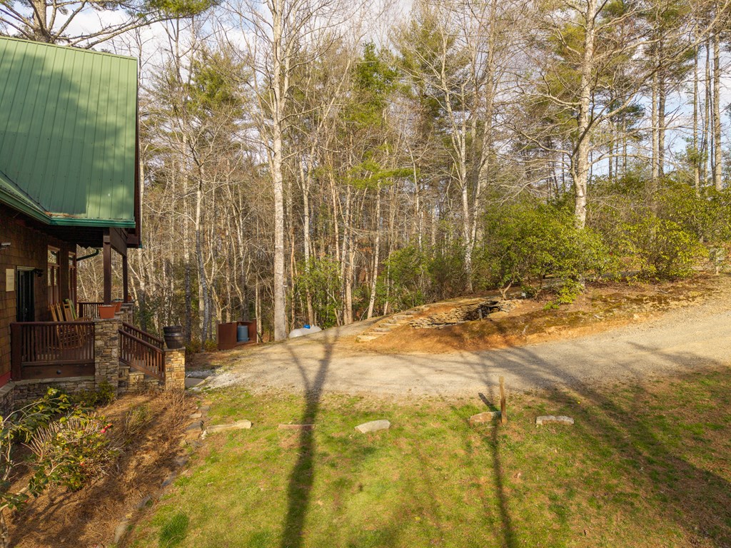 428479 Blue Ridge Residential