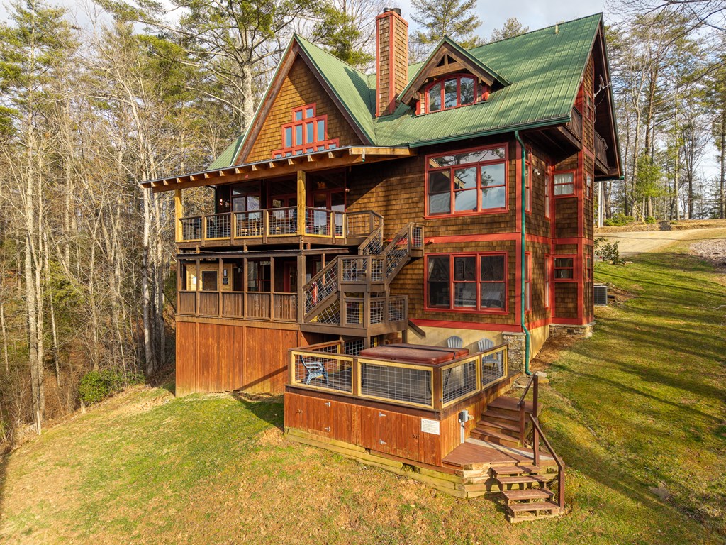 428479 Blue Ridge Residential