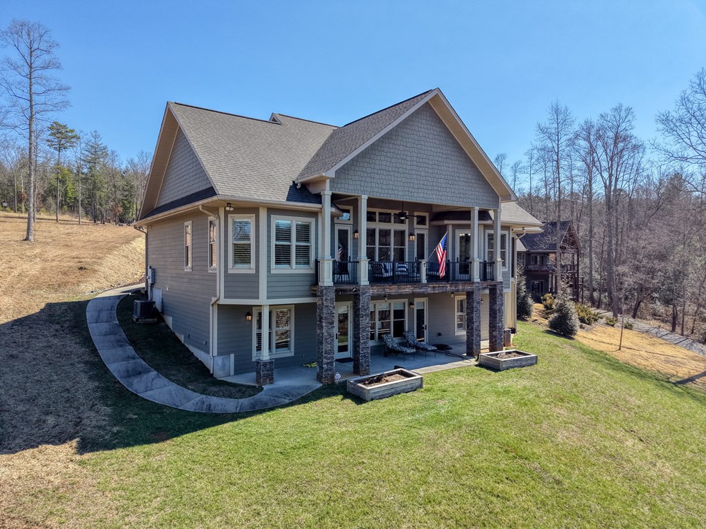 428480 Blairsville Residential