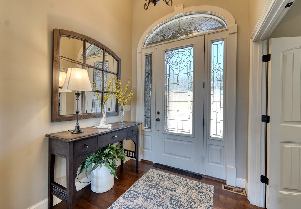 428480 Blairsville Residential